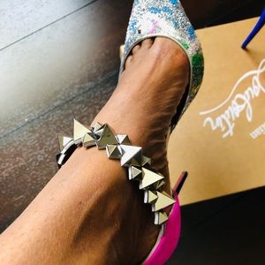 Designer pump